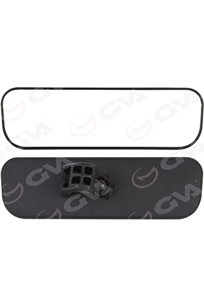 GVA Nrzsnt Inner Rearview Mirror R9-R19-Clio Symbol-Clio 4-Kangoo (111302) Sl...