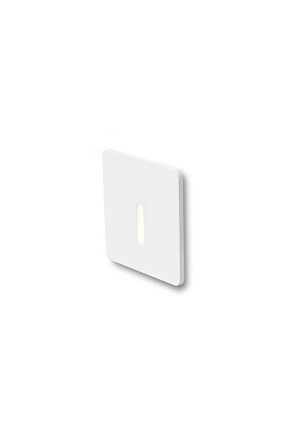 Rendl Light Studio RENDL IRIA SQ încastrat alb 230V LED 3W 10 °   3000K