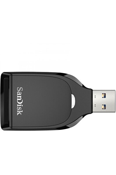 SanDisk by WD SD USB 3.0 Negru