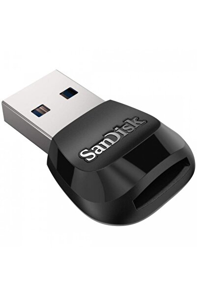 SanDisk CARD READER SDDR-B531-GN6NN