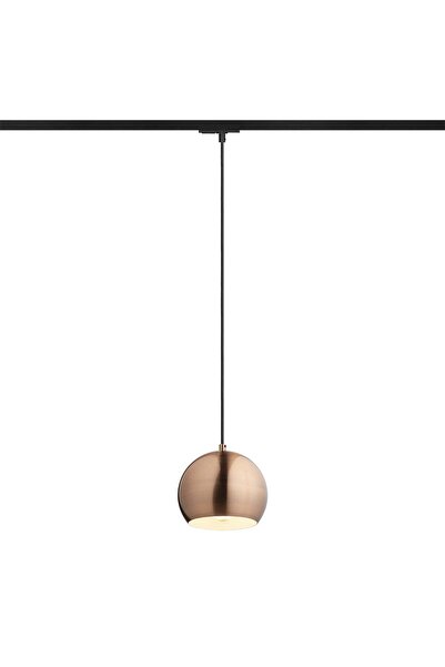 Rendl Light Studio RENDL AGNETA pentru șină cu 1-circuit suspendat negru 230V...