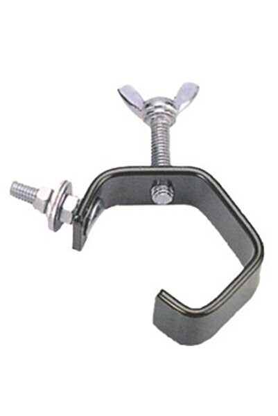 Ibiza Light BLACK LIGHT STAND HOOK