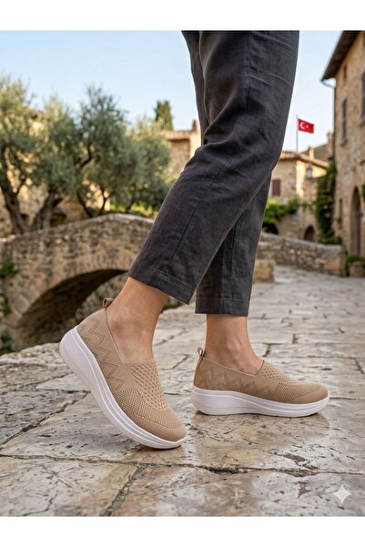 Pierre Cardin Toc gros, înalt, de 5 cm, plasă, respirabil, anti-transpirație,...