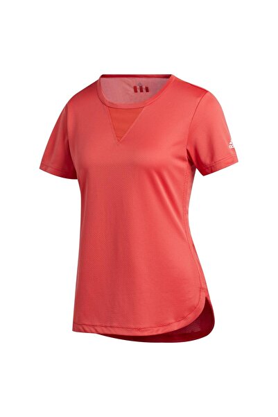 adidas Femei& # Tricou cu mânecă scurtă x27;s XS