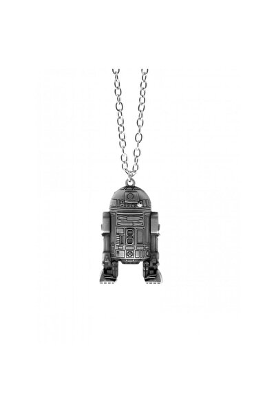 Star Wars Lantisor Cu Pandantiv R2-D2 Ambalaj