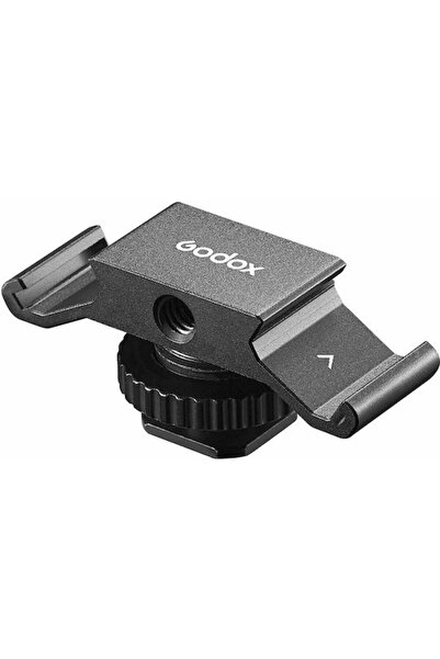 Godox VSM-H02 - Διπλός αντάπτορας σχήματος παπουτσιού