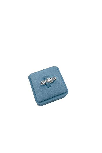 Bozhi Elegant Ring Business Women's Style Stylish Gift