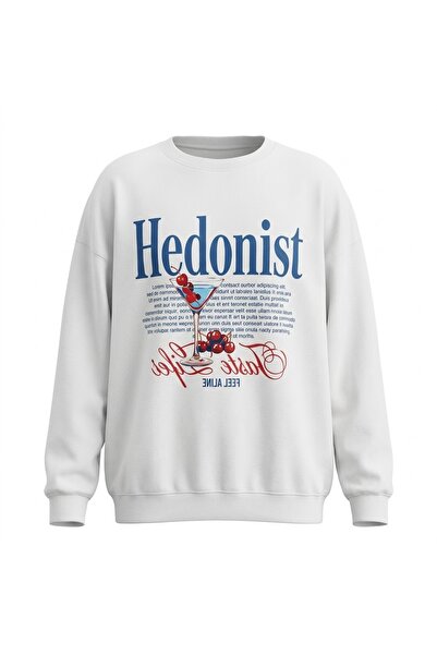 OlaFre 26yswt01733 sweatshirt