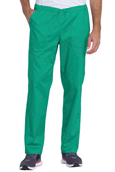 Dickies Medical Pantaloni medicali bărbătești Dickies GD120, originali, de re...