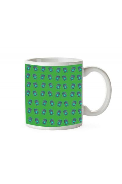 Fortnite Cana Slurp Juice M4 , 330ml , mug212