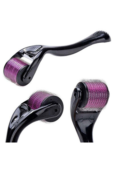 azbeautyskin Dermaroller 540 ace de titan 0.50 mm