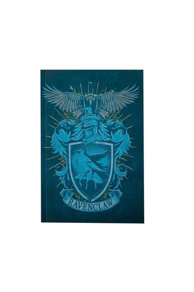 Harry Potter Ravenclaw A5 notebook