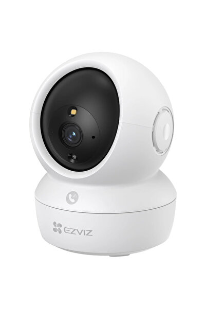 EZVIZ H6C Pan & Tilt Smart Home Camera, CS-H6C-R101-1G2WF