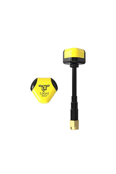Speedybee Antenă FPV V2 5.8 GHz/ 2.8dBi cu conector MMCX drept