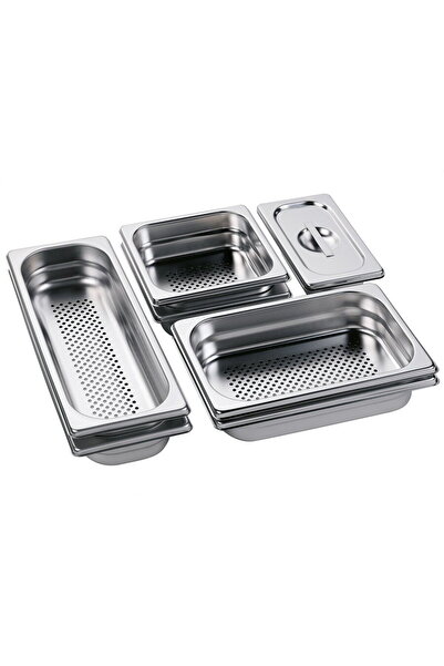 AEG A9OZS10 steamcookware set