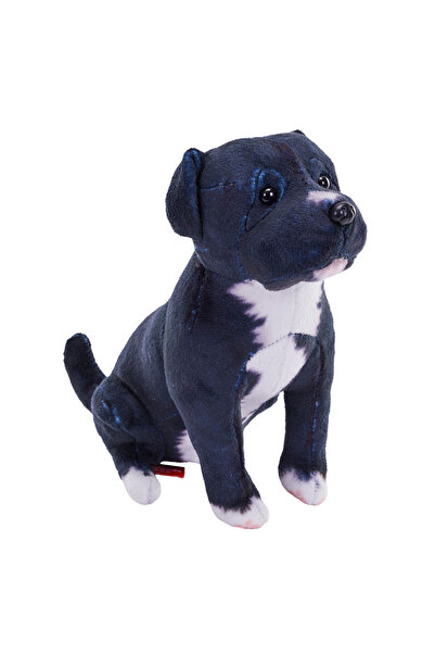 Wild Republic Sesli Pitbull 14 cm 27473