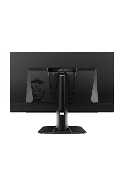 MSI 31.5 MAG 321UP QD-OLED X24 3840 x 2160 (UHD) 16:9 FLAT QD-OLED 240HZ 0.03MS FREESYNC PREMIUM PRO PIVOT GAMING MONITOR