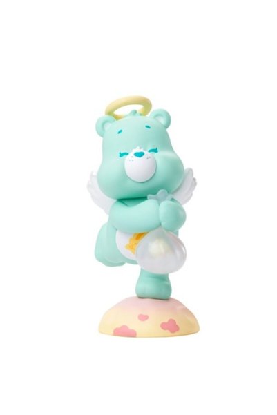 Funism Care Bears Mutluluk Serisi Sürpriz Paket ( 1 ADET )
