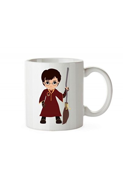 MINECRAFT Cana Harry Potter Quidditch , 330ml , mug178