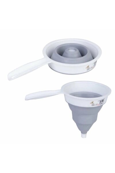 Royaleks Group Practical Folding Funnel Royaleks-Ak701