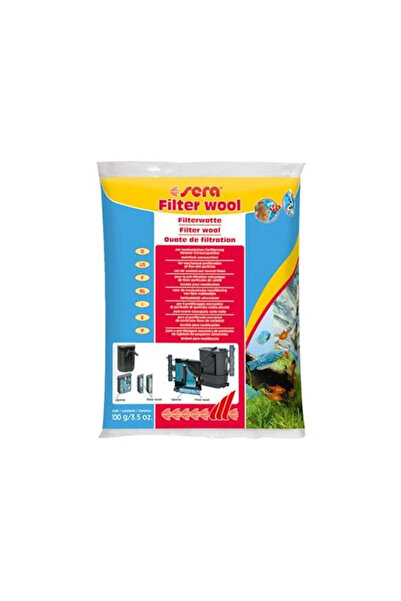 SERA Elyaf 100gr