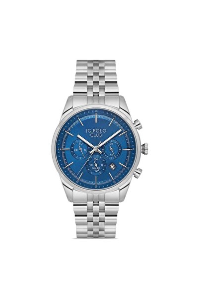 JG. Polo Club Jg.Polo Club Jg.S03825M.02 Men's Wristwatch