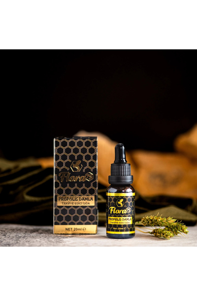 Propolis 20 ml