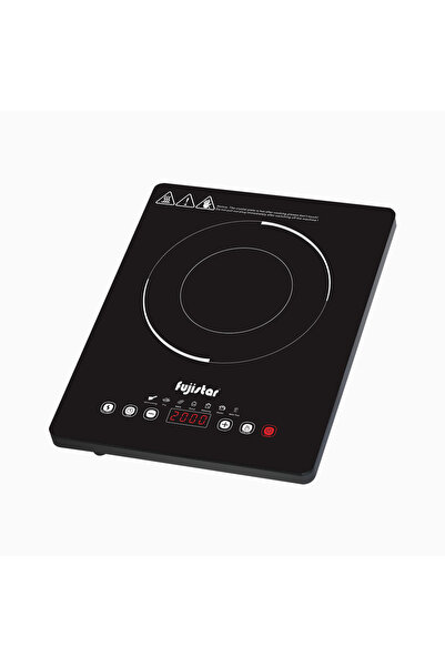 fujistar FSIC451 شاشة عرض رقمية تعمل بالأشعة تحت الحمراء، تحكم باللمس، مؤقت، ...