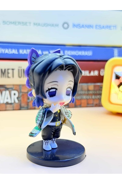 figur Shinobu Kocho figür
