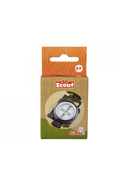 NO BRAND Folding Compass for Kids
