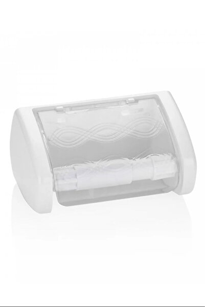 Generic Brand حامل مناديل تواليت مغطى Royaleks-M-005