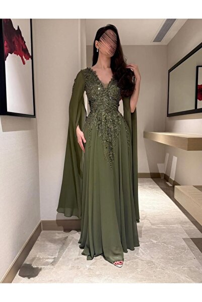 maria fashion Sweet Evening Dress