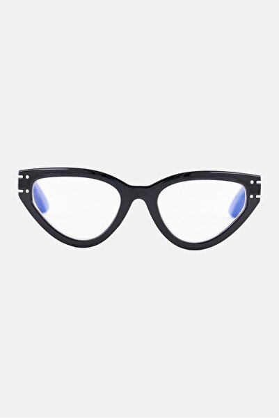 A & A Glasses نظارة قراءة للرجال WRS7268S1، لون أسود