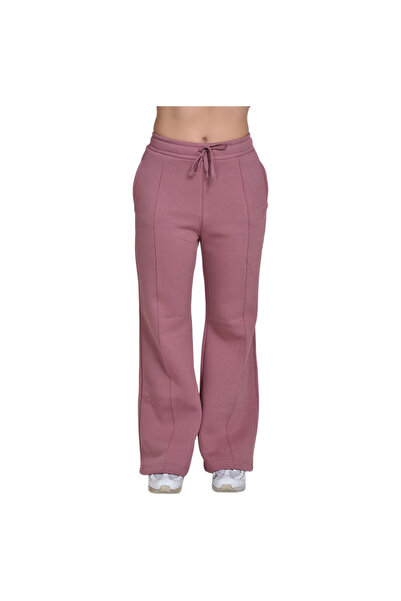 Target Pantaloni de trening largi evazați din fleece pentru femei M