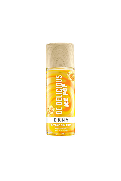 Dkny Be Delicious Ice Pop Citrus Splash Body Mist 250 ml - Kadın Vücut Spreyi