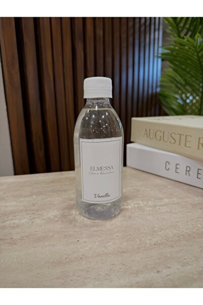 Elmessa 250 ml Pudra Kokusu Yedek Esansı