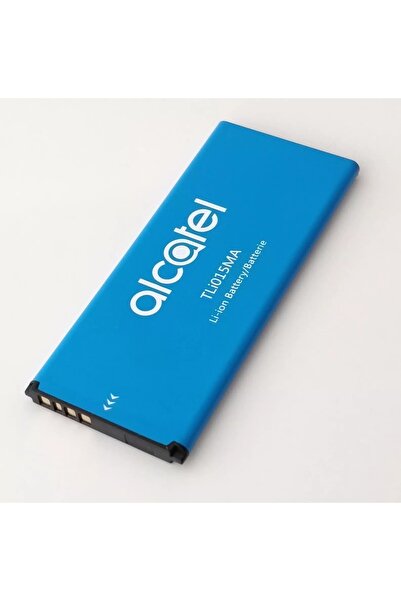 AslıCanaccessories Alcatel TLi015MA Batarya