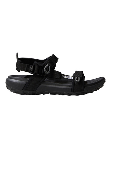 THE NORTH FACE F0A8Adrkx71-R W Explore Camp Sandal Women's Sandals Black