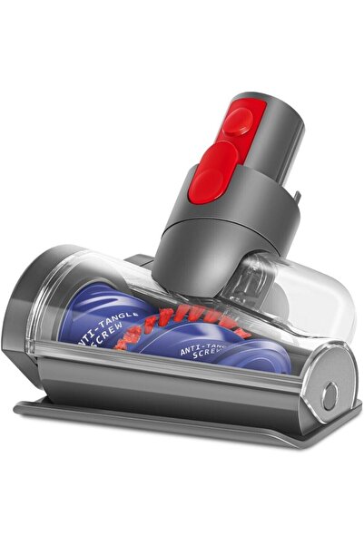 OEM Perie anti-incurcare pentru aspirare par animale, compatibil cu aspiratoa...