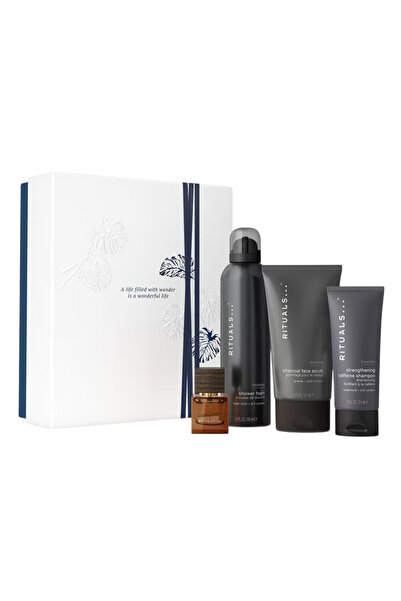 Rituals Set Makyaj Seti
