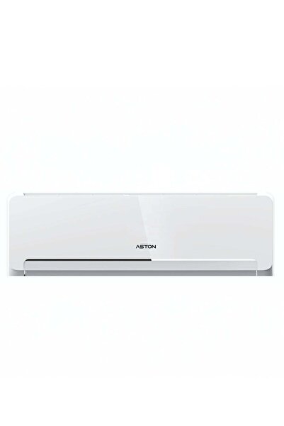 Aston Split AC, 18000BTU, 1.5Ton, Hot/Cold, Inverter, Wi.Fi - ASSAC18AX8V-I