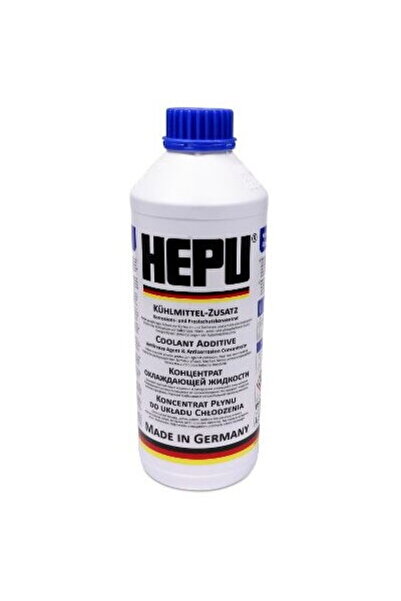 HEPU concentrat G11 1.5L