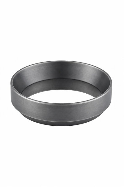 VODİNOX Dozajlama Çemberi 58 mm Portafiltre Dozaj Hunisi Barista Ekipmanı Kah...