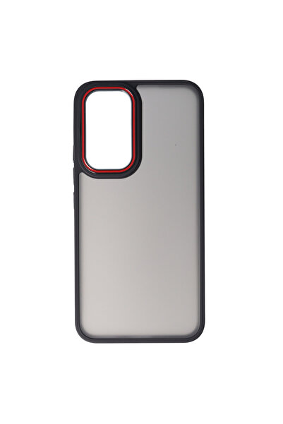 SEP Husa TPU+PC Neo Hybrid Samsung Galaxy A54 Negru