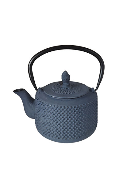 Generic Classic Teapot Blue