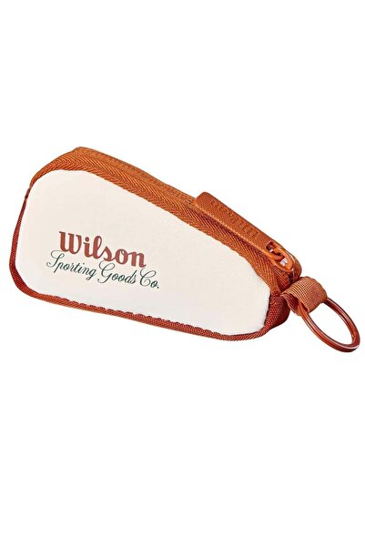 Wilson Roland Garros 2026 Key Chain Bag Anahtarlık
