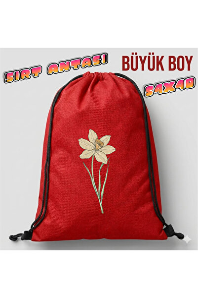 Boom town Cloth Backpack Football Backpack Cloth Bag Large Size Sports Bag