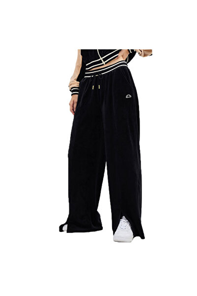 Ellesse Pantaloni de trening de damă Sartoria din catifea 12 / M