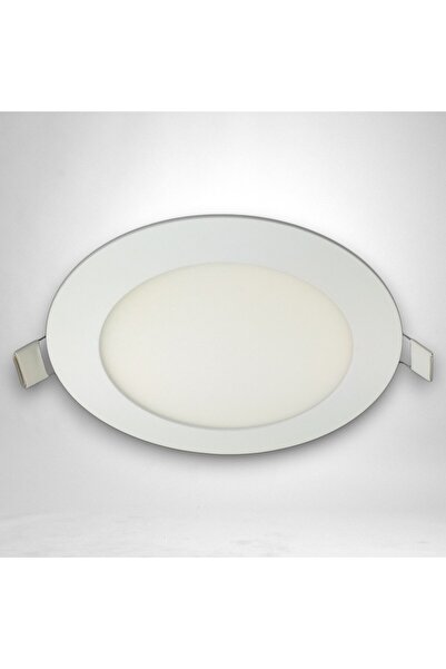DELIGHT Spot Led Slim Ã˜145, 9W=60W, 2700K, lumina calda