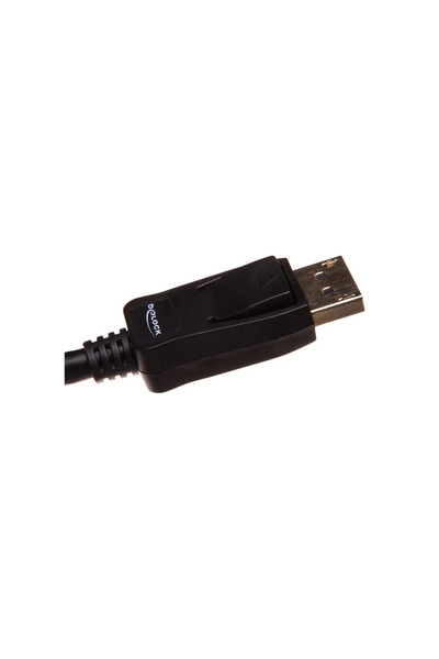 DELOCK Cablu multifuncțional © Cablu DisplayPort tată/tată 3m